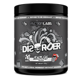 Faction Labs - Disorder - 50 Serves