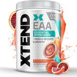 Scivation Xtend EAA - Essential Amino Acid's - 40 Serves