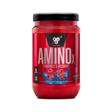 BSN AminoX - EAA & BCAA Recovery Blend - 30 Servings