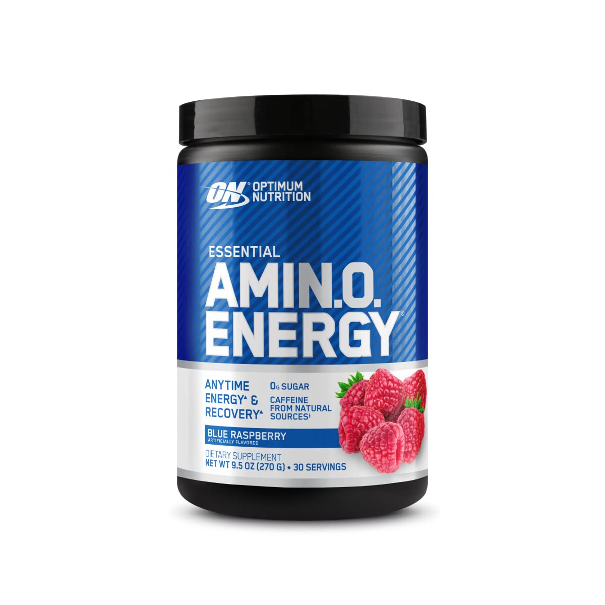 Optimum Nutrition - Essential Amino Energy - BCAA's