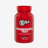 BSc Triandrobol Test 60 Tablets