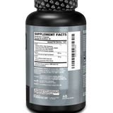 Jacked Factory - Build XT - Muscle Builder w/ PeakO2® & ElevATP®