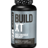 Jacked Factory - Build XT - Muscle Builder w/ PeakO2® & ElevATP®