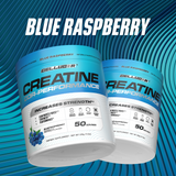 Cellucor - Cor-Performance® - Flavored Creatine Powder - 50 Serves