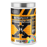 Max's Betapump Compound X - 25 Serves