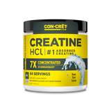 Con-Cret - Creatine HCL - 60 Serves