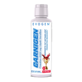 Evogen Carnigen Premium Liquid Carnitine - 31 serves