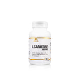 Alpha Genetics L-Carnitine 1000mg – Boost Fat Loss & Energy