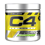 Cellucor C4 - ID SERIES Pre-Workout - 30 Serves