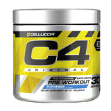 Cellucor C4 - ID SERIES Pre-Workout - 30 Serves