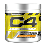 Cellucor C4 - ID SERIES Pre-Workout - 30 Serves