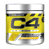 Cellucor C4 - ID SERIES Pre-Workout - 30 Serves