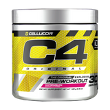 Cellucor C4 - ID SERIES Pre-Workout - 30 Serves