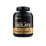Optimum Nutrition Gold Standard 100% Isolate Protein Powder