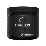 Rule 1 - L - Citrulline - 60 Serves