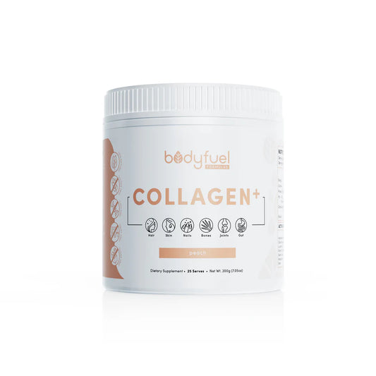 BodyFuel Formulas - Collagen+ - 25 Serves