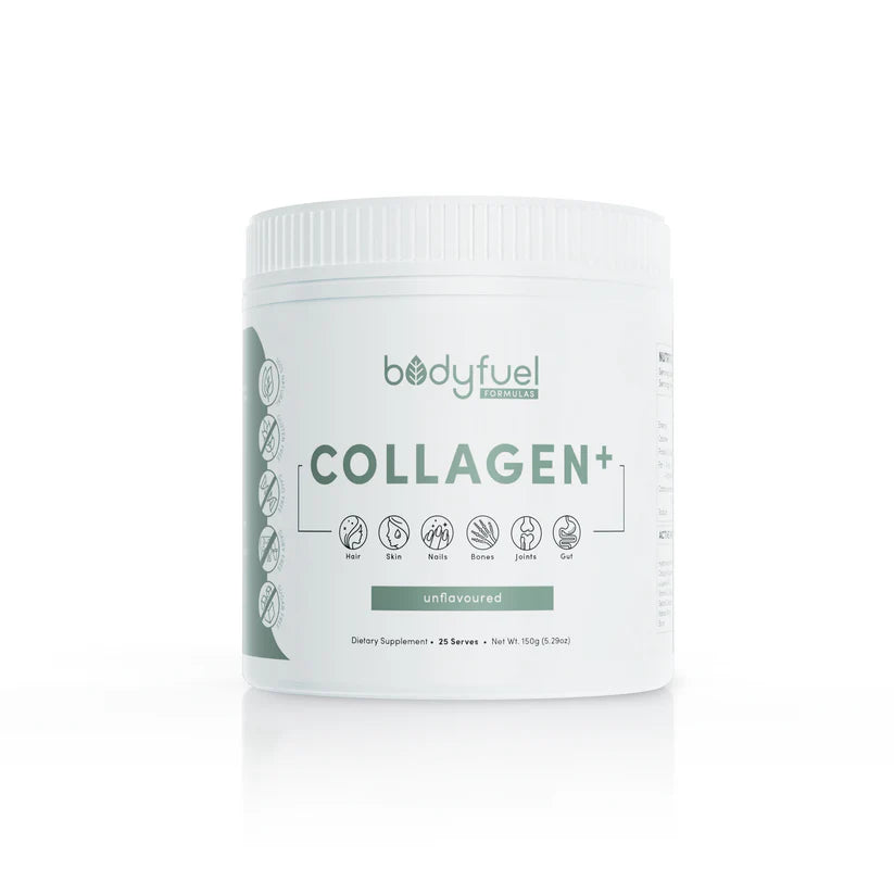 BodyFuel Formulas - Collagen+ - 25 Serves