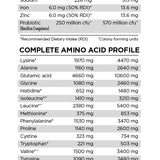 PranaON Power Plant Protein