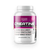 Max's Lab Series -  Creatine Monohydrate Powder