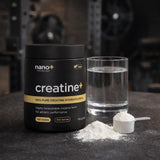 Nano+ Technology - Creatine HCL
