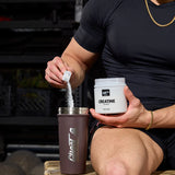 GHOST® - Basics Creatine - Creapure - 50 Serves