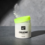 GHOST® - Basics Creatine - Creapure - 50 Serves