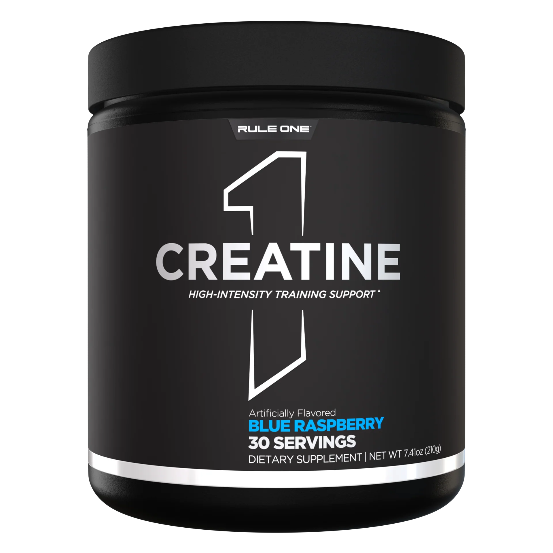 Rule 1 - R1 - Creatine Monohydrate