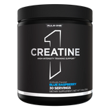 Rule 1 - R1 - Creatine Monohydrate
