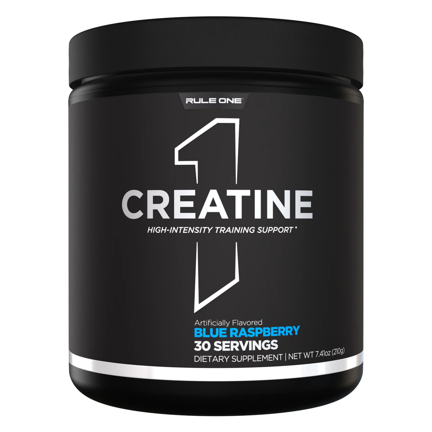 Rule 1 - R1 - Creatine Monohydrate