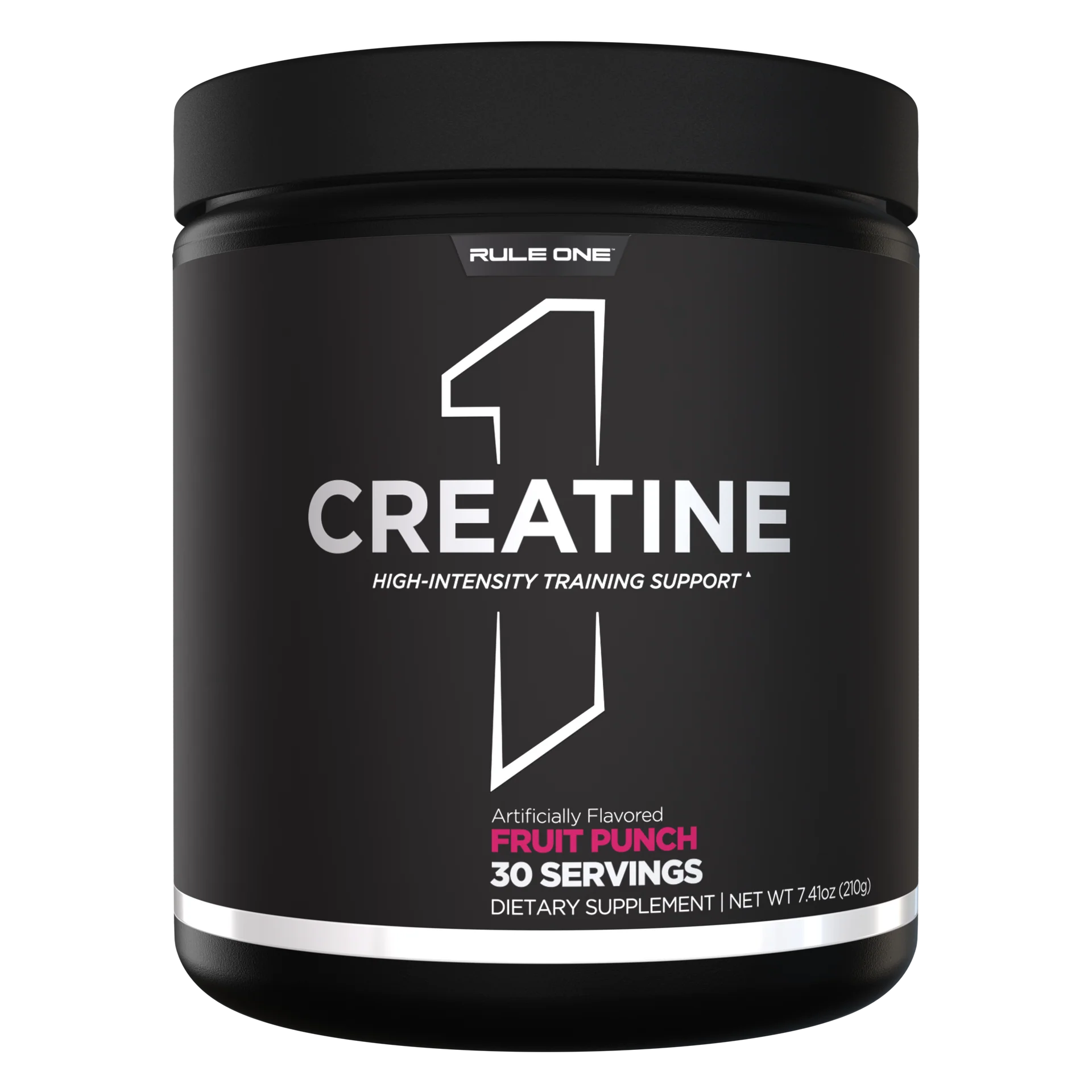 Rule 1 - R1 - Creatine Monohydrate