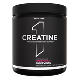 Rule 1 - R1 - Creatine Monohydrate