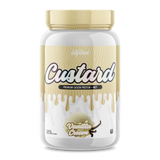 Custard Caesin Protein by Inspired Nutraceuticals