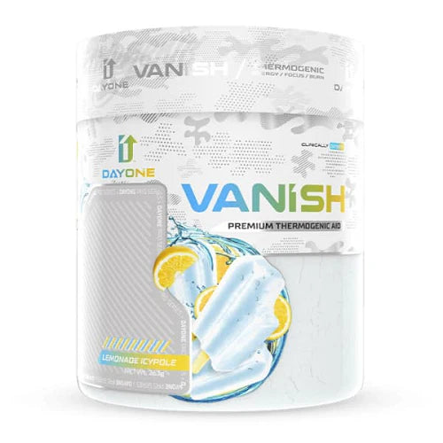 VAN1SH Thermogenic Fat Burner by Day1 Performance