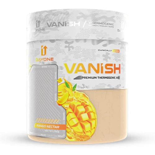 VAN1SH Thermogenic Fat Burner by Day1 Performance