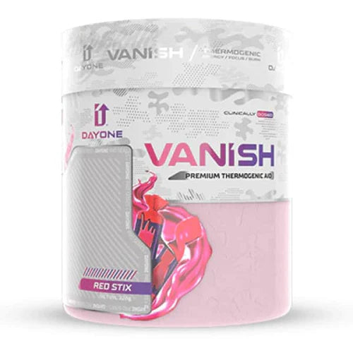 VAN1SH Thermogenic Fat Burner by Day1 Performance