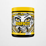 Faction Labs - Deficit Clinical - 50 Serves