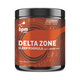 BPM Labs - Delta Zone - 30 Serves