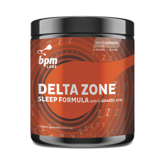 BPM Labs - Delta Zone - 30 Serves