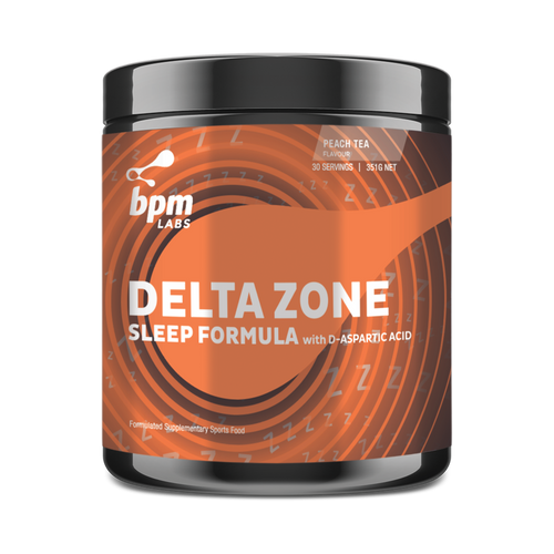 BPM Labs - Delta Zone - 30 Serves