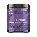 BPM Labs - Delta Zone - 30 Serves