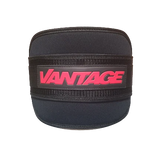 Vantage Strength - Neoprene Dip Belt w/ Chain - Black