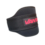 Vantage Strength - Neoprene Dip Belt w/ Chain - Black