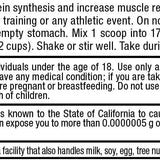 ALLMAX MusclEAA (30 Servings) 280g – Highly Anabolic EAA- Blue Shark