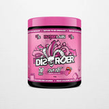 Faction Labs - Disorder PRE-WORKOUT (50 Servings)