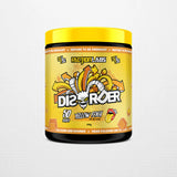 Faction Labs - Disorder PRE-WORKOUT (50 Servings)