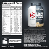 Dymatize - Super Mass Gainer