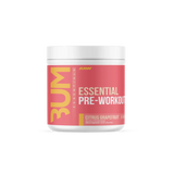 CBUM - Essential Energy Powder - 30 Serves
