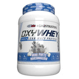 EHP Labs - Oxywhey Lean Whey Protein - 2lb