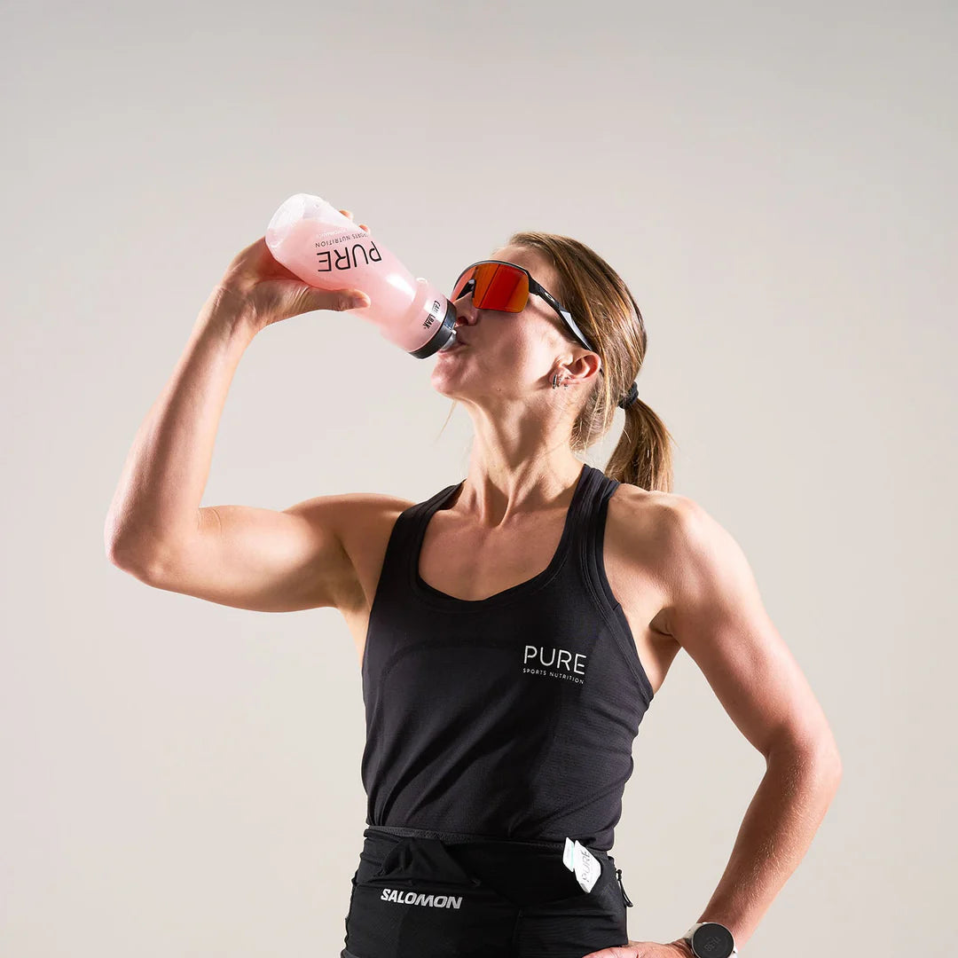 PURE - Electrolyte Hydration Low Carb - 160g