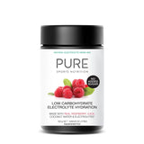 PURE - Electrolyte Hydration Low Carb - 160g